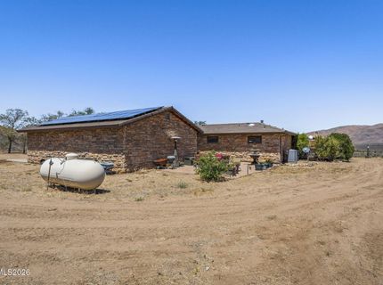 4400 Amy Road, Reno, NV 89510 Photo