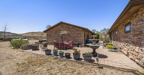 4400 Amy Road, Reno, NV 89510 Photo