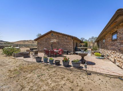 4400 Amy Road, Reno, NV 89510 Photo
