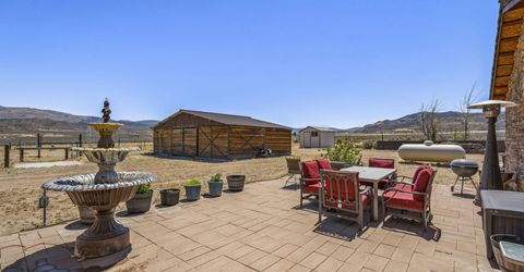 4400 Amy Road, Reno, NV 89510 Photo