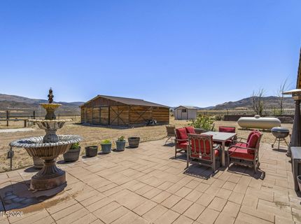 4400 Amy Road, Reno, NV 89510 Photo