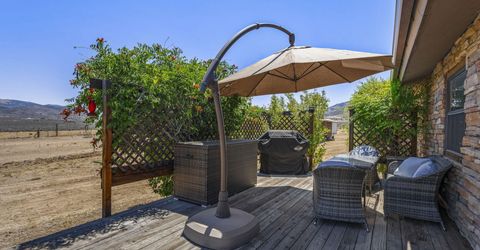4400 Amy Road, Reno, NV 89510 Photo