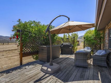 4400 Amy Road, Reno, NV 89510 Photo