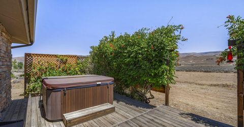 4400 Amy Road, Reno, NV 89510 Photo