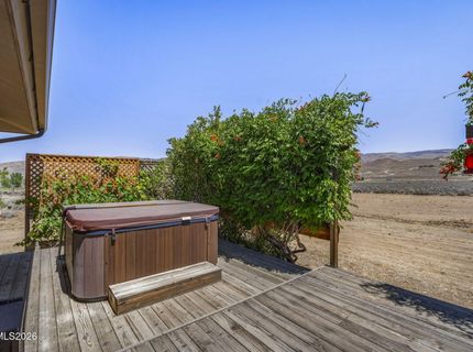 4400 Amy Road, Reno, NV 89510 Photo