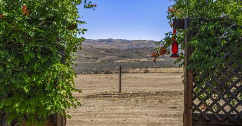 4400 Amy Road, Reno, NV 89510 Photo