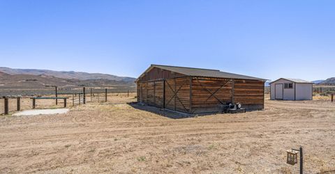 4400 Amy Road, Reno, NV 89510 Photo