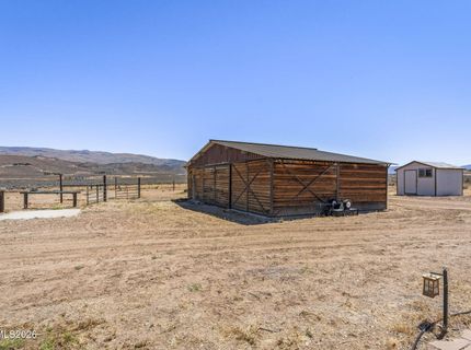 4400 Amy Road, Reno, NV 89510 Photo