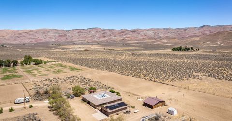 4400 Amy Road, Reno, NV 89510 Photo