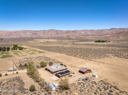 4400 Amy Road, Reno, NV 89510 Photo