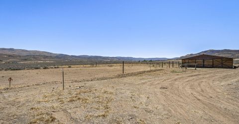 4400 Amy Road, Reno, NV 89510 Photo