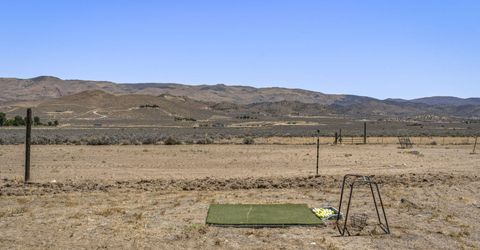 4400 Amy Road, Reno, NV 89510 Photo