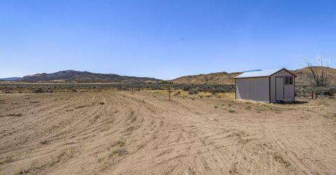 4400 Amy Road, Reno, NV 89510 Photo