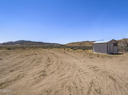 4400 Amy Road, Reno, NV 89510 Photo