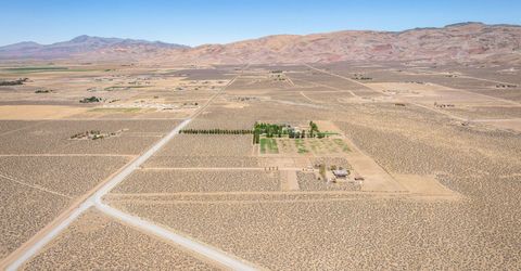 4400 Amy Road, Reno, NV 89510 Photo