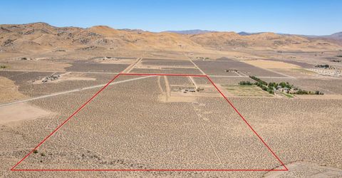 4400 Amy Road, Reno, NV 89510 Photo
