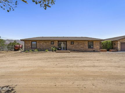 4400 Amy Road, Reno, NV 89510 Photo