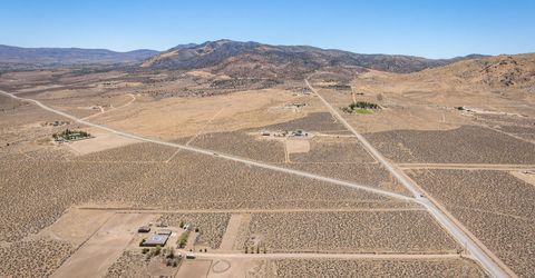 4400 Amy Road, Reno, NV 89510 Photo