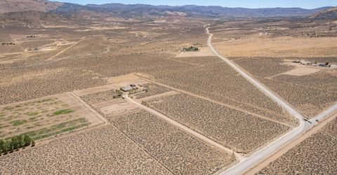4400 Amy Road, Reno, NV 89510 Photo