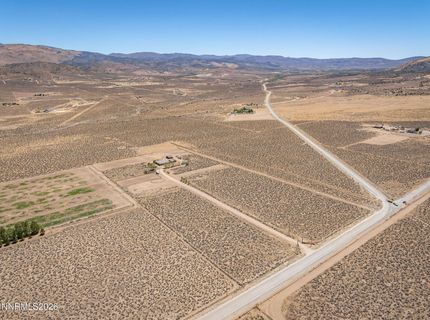 4400 Amy Road, Reno, NV 89510 Photo