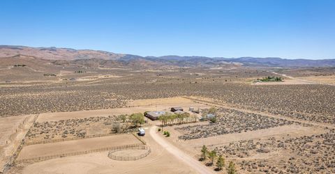 4400 Amy Road, Reno, NV 89510 Photo