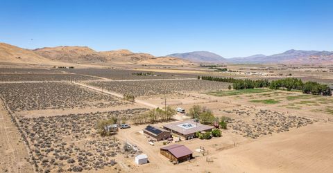 4400 Amy Road, Reno, NV 89510 Photo