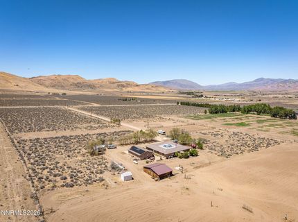 4400 Amy Road, Reno, NV 89510 Photo