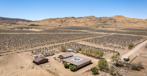 4400 Amy Road, Reno, NV 89510 Photo