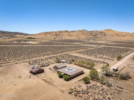 4400 Amy Road, Reno, NV 89510 Photo