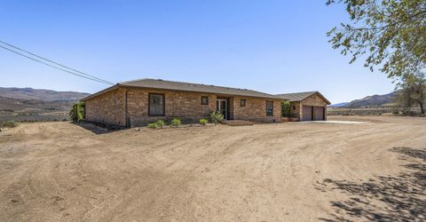 4400 Amy Road, Reno, NV 89510 Photo