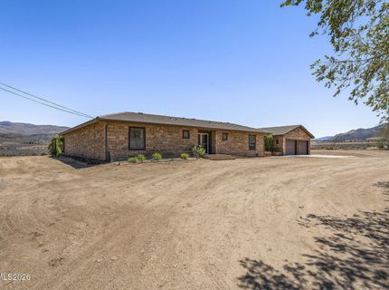 4400 Amy Road, Reno, NV 89510 Photo