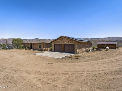 4400 Amy Road, Reno, NV 89510 Photo