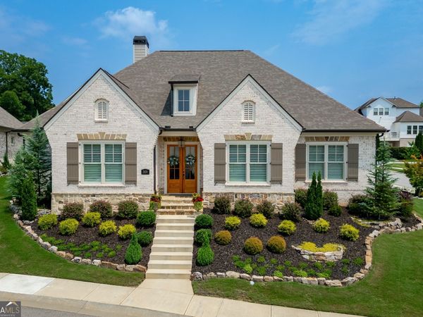 2346 Rock Maple Drive, Braselton, GA 30517