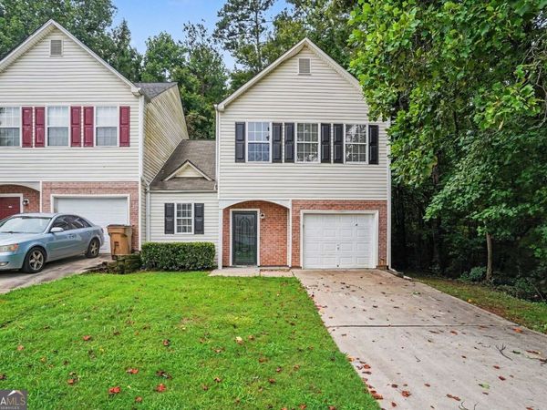 6655 Sunset Park, Rex, GA 30273