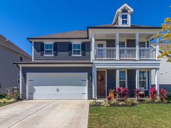 3523 Anthony Ave , Murfreesboro, TN 37129