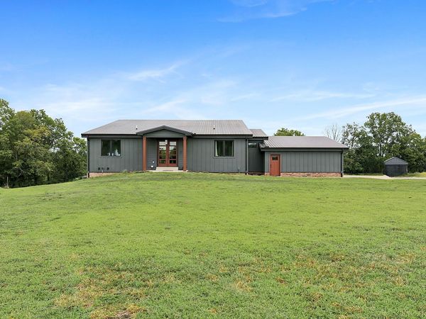 303 S Dry Fork Rd, Gallatin, TN 37066