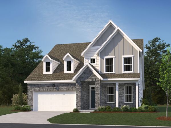 223 Jasmine Way , La Vergne, TN 37086