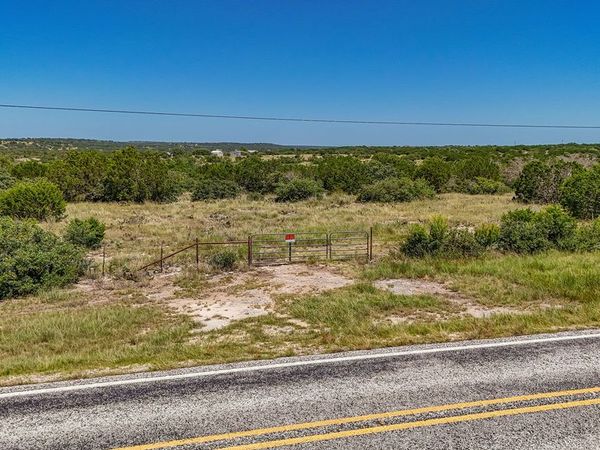 4244 Ranch Road 479, Harper, TX 78631