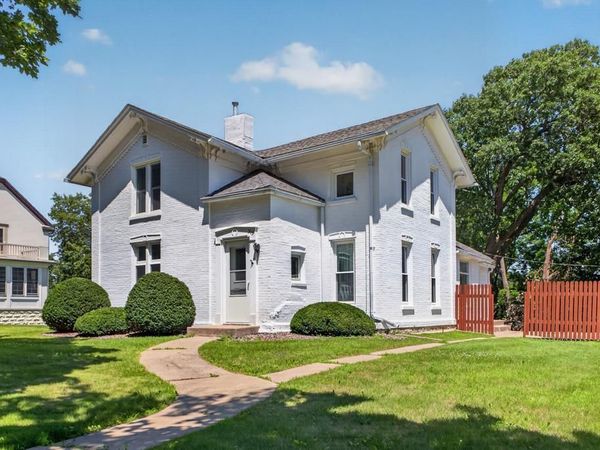 313 Chatfield Avenue NW, Preston, MN 55965