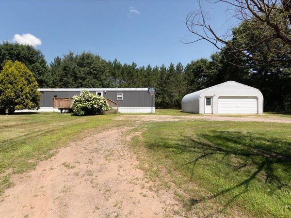 N3565 430th Street, Menomonie, WI 54751