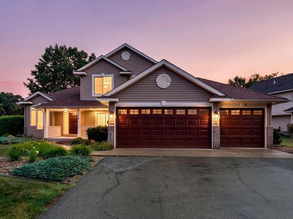 6515 Langer Lane, Lino Lakes, MN 55038