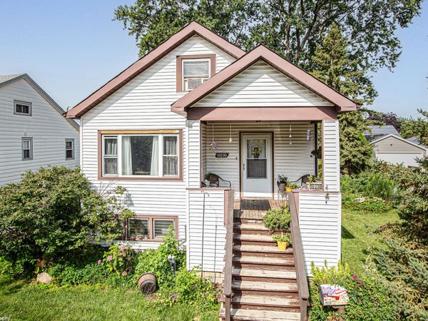 10230 S Turner Avenue, Evergreen Park, IL 60805