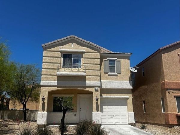 6186 Pacific Dogwood Avenue , Las Vegas, NV 89139
