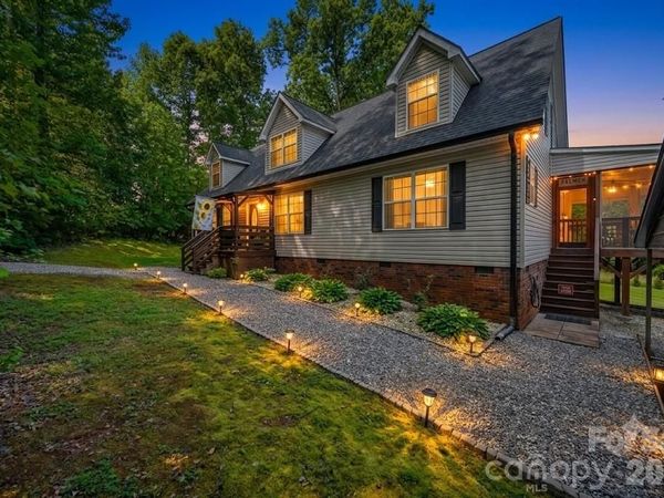 241 Goble Road , Statesville, NC 28625