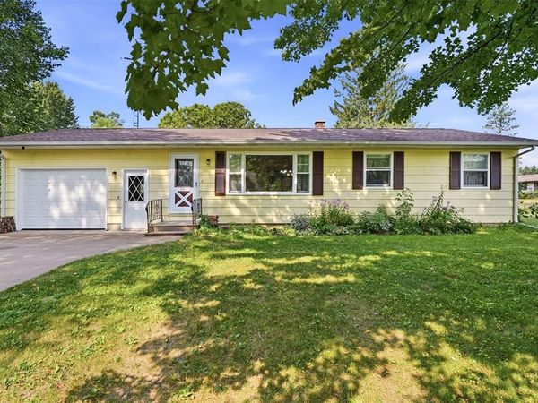 280 3rd Avenue, Gilman, WI 54433