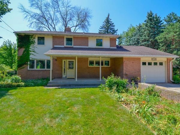 1105 S TIMMERS LANE, Appleton, WI 54914