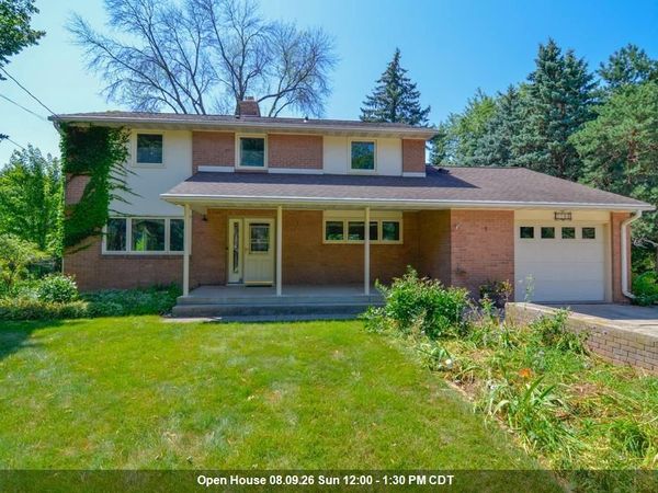 1105 S TIMMERS LANE, Appleton, WI 54914