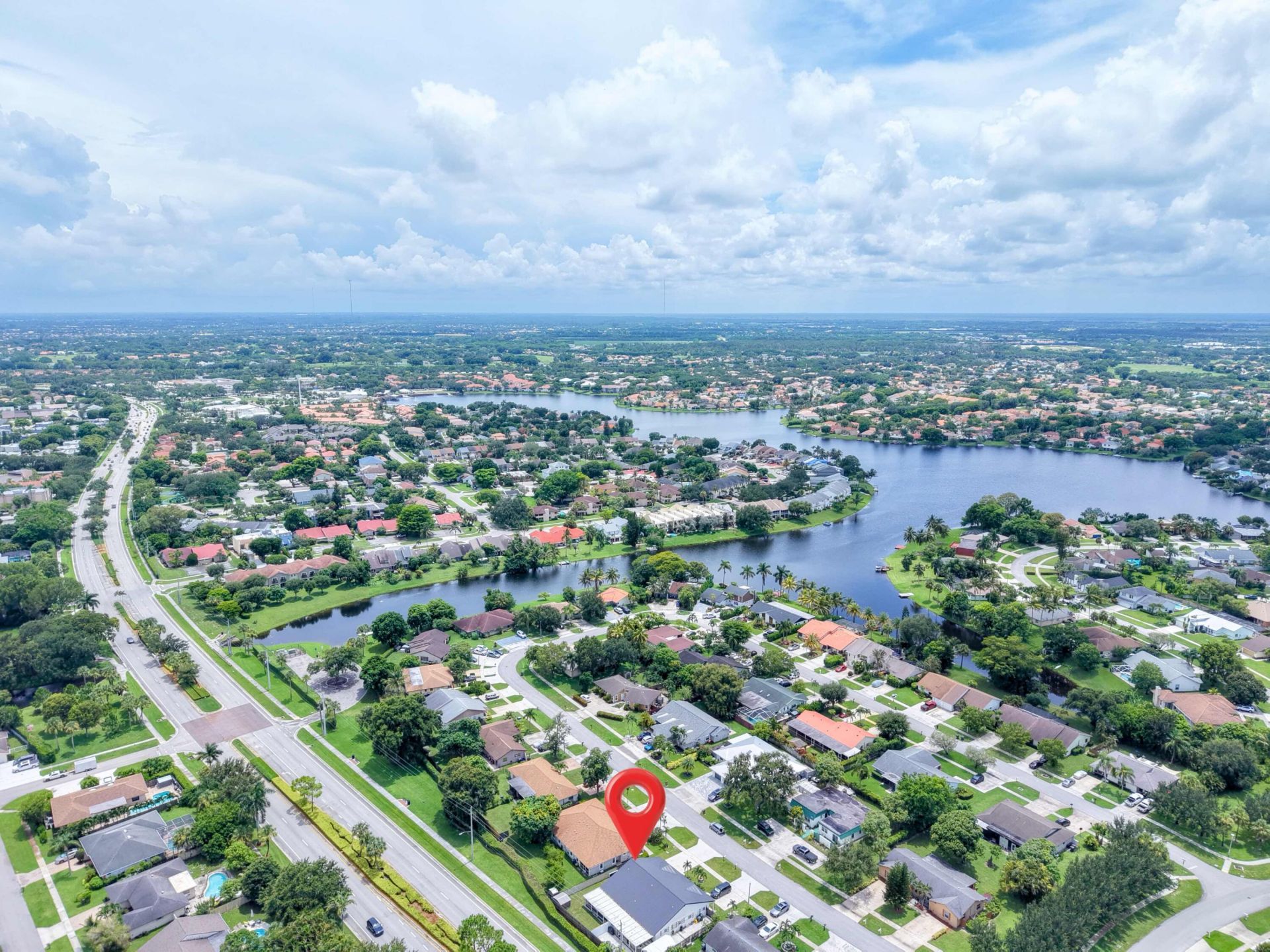 1320 Riverside Circle, Unit 1322, Wellington, FL 33414 Photo
