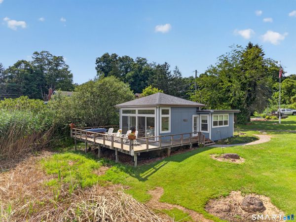 18 Brown, Guilford, CT 06437