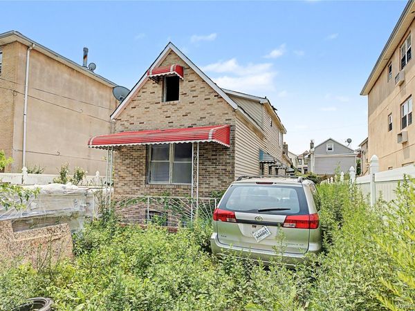 2923 Bruner Avenue , Bronx, NY 10469